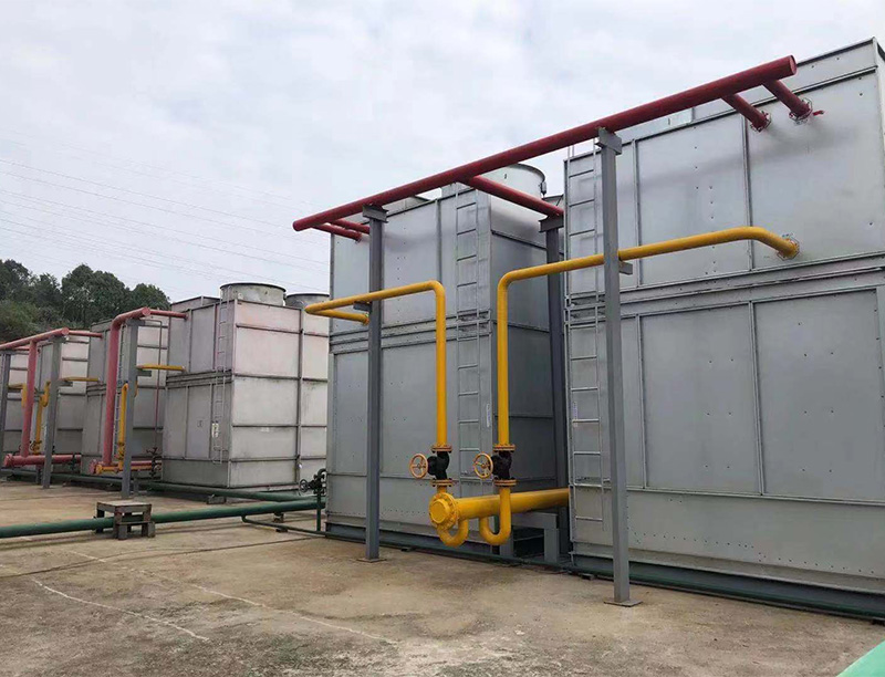 生產(chǎn)車(chē)間